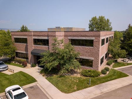Preview of Office space for Rent at 4900 Nautilus CT