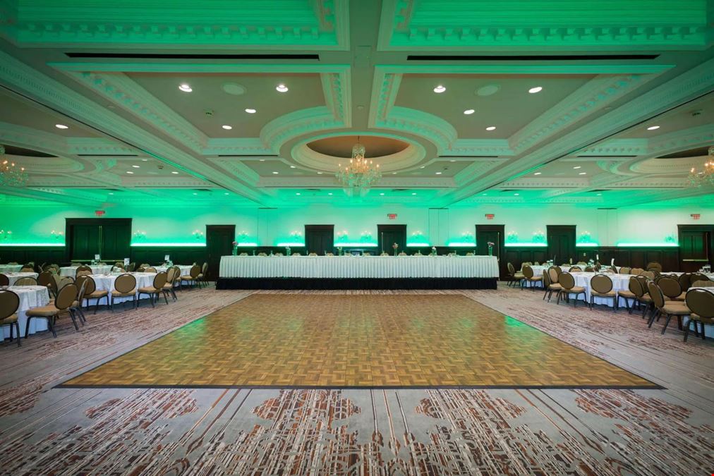 Radisson Cincinnati Riverfront