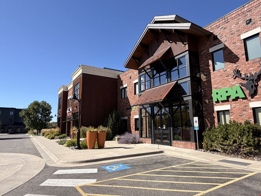 1019 E Main Street, Suite 202
