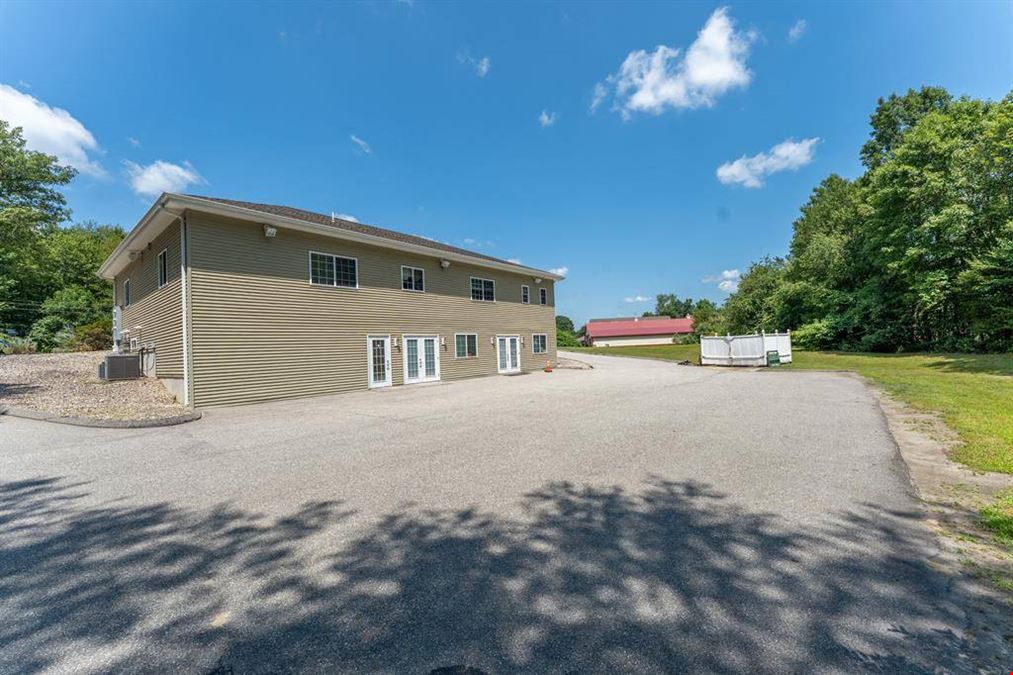 20 Knollwood Drive
