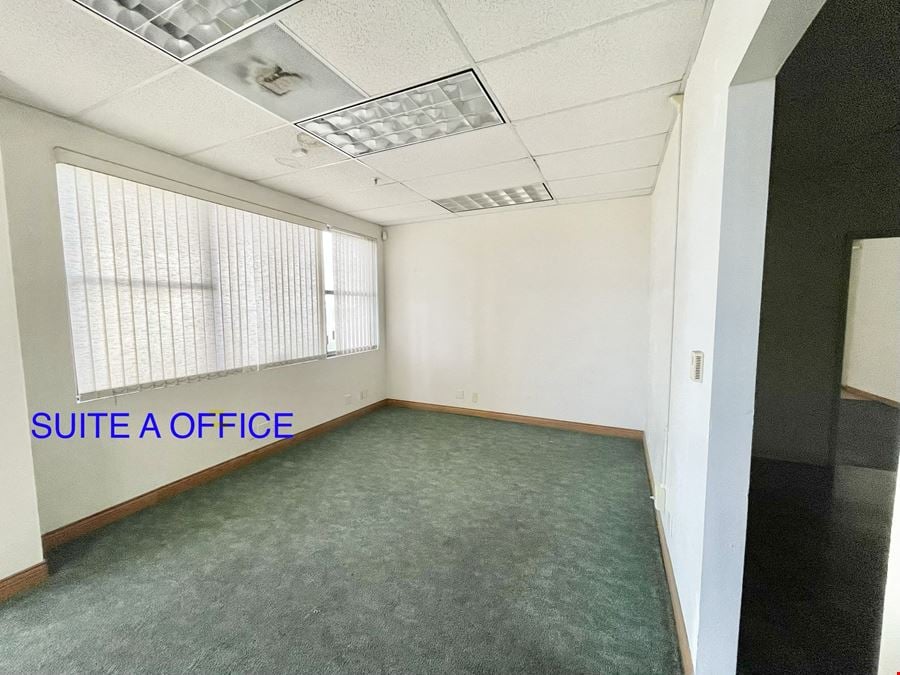 432 Commerce Court