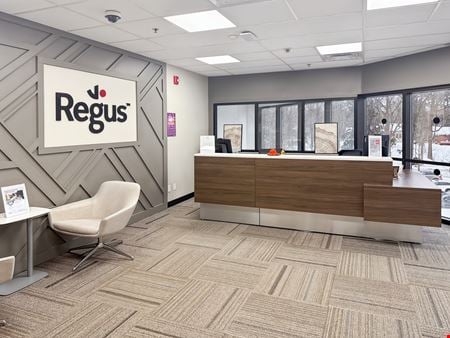 Preview of Coworking space for Rent at 401 New Karner Road #301