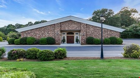 Preview of Office space for Sale at 313 N Main Street