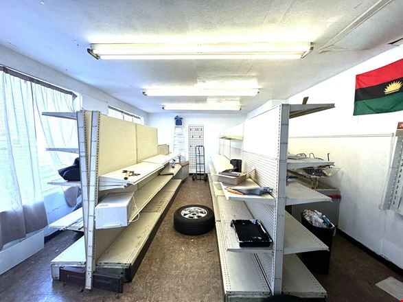 Preview of Retail space for Rent at 1312 Monroe Street