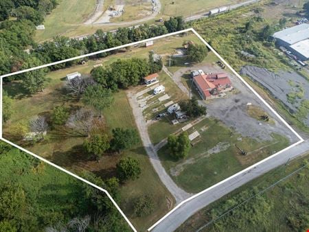 Preview of Retail space for Sale at 806 Industry Road