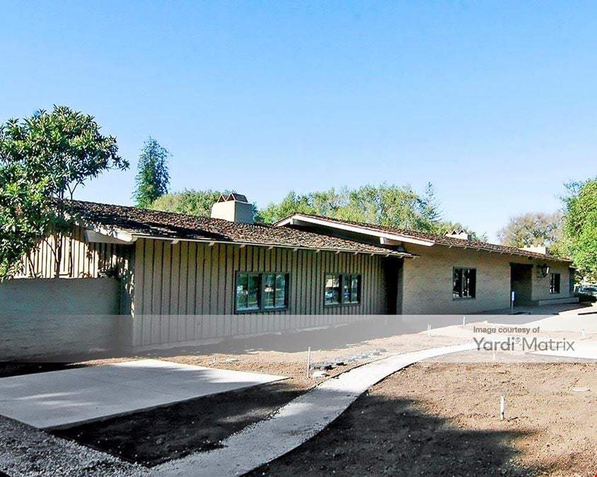 85 Willow Road