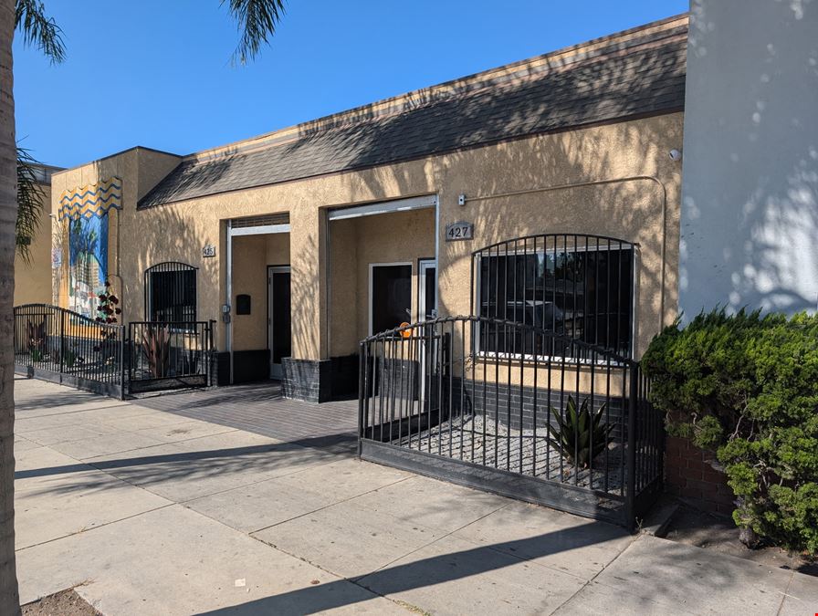 427 Atlantic Ave