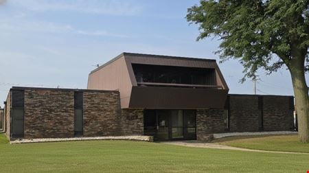 Preview of Industrial space for Sale at 803 W College Ave