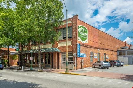 Preview of Retail space for Rent at 420 Broad St