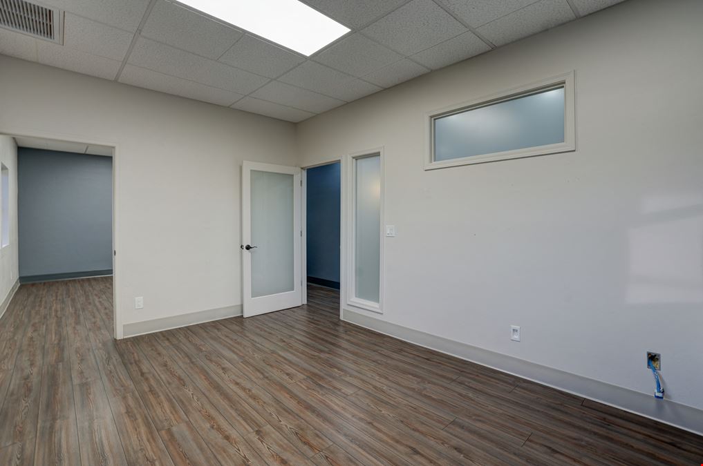 Prime Freestanding Office Opportunity Near Downtown Prescott