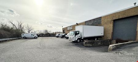 Preview of commercial space at 70 Mall Dr