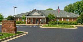 Building for Lease + Daycare Business for Sale