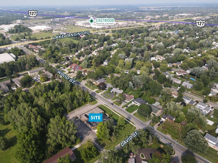 2101 Wood Street & 1807 David Lane