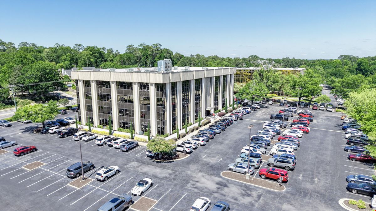 Landmark Medical Park  |  Landmark I