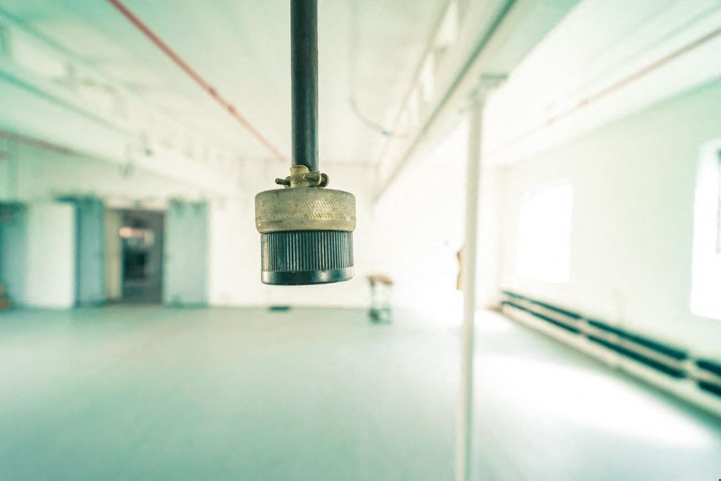 Wool Factory Lofts