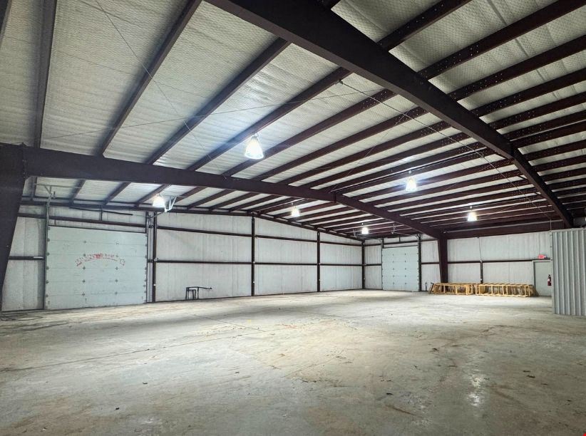 147 Marino Road - Two Bay Flex Building