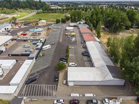 Preview of Industrial space for Rent at 3630 Boone Rd SE
