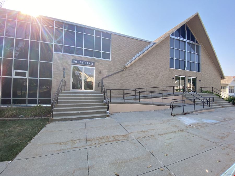 StoneBridge Christian Church