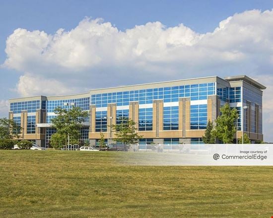 Preview of Office space for Rent at 4000 Town Center Boulevard