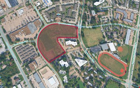 Preview of VacantLand space for Sale at 0 Sylvanfield Blvd