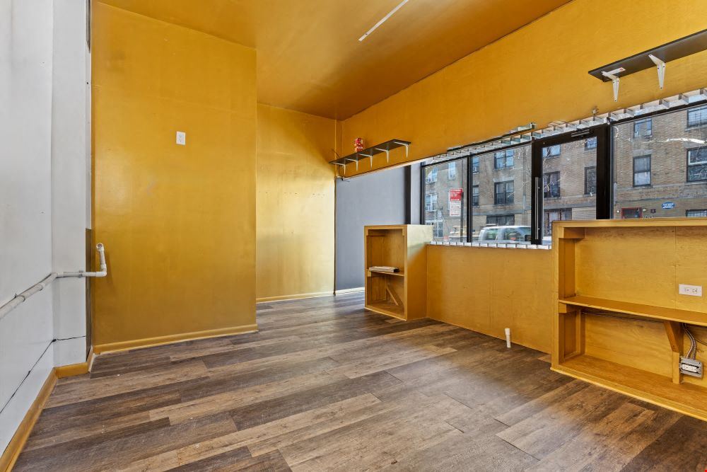 215 Rogers Ave