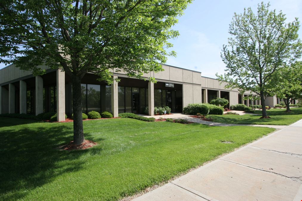 Pine Ridge Business Park - Building E-2