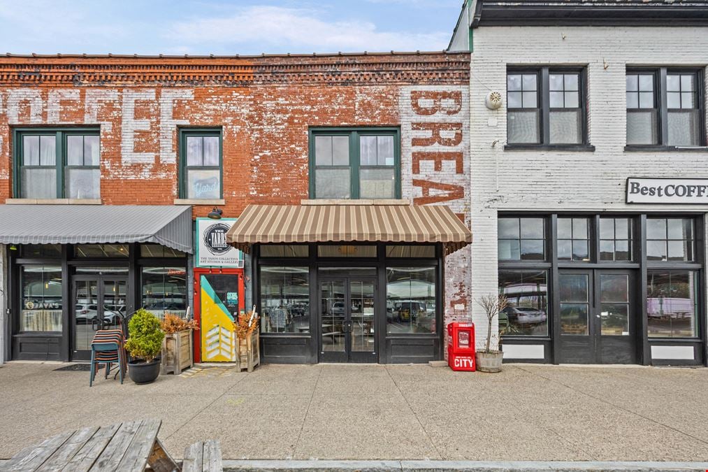 52 Public Market