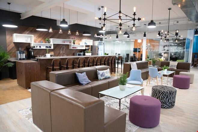 Preview of Coworking space for Rent at 146 Thirtieth Street, Suite 100 - Main Floor