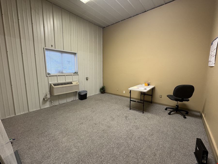 1201 Major Street, Unit B