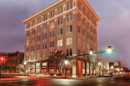 Preview of Office space for Rent at 110 East Front Street