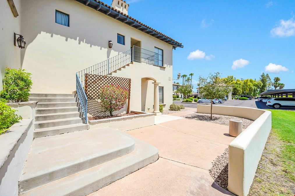 Professional Office Condo for Sale with Potential Leaseback