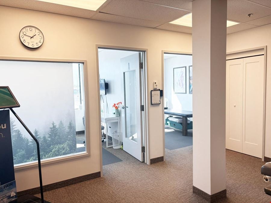 Medical Office Condo For Sale | Douglasdale Medical and Professional Centre