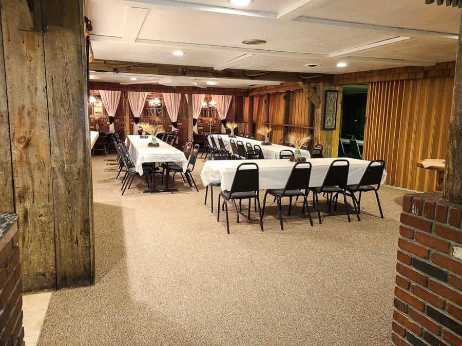 Sports Bar & Casino in Malta, MT for Sale