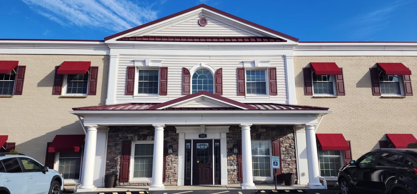 331 Alberta Drive