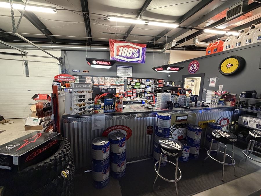 6540 S Frontage Rd