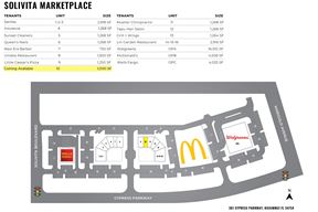 Solivita Marketplace