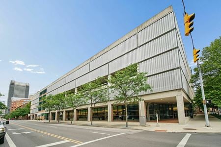 Preview of Office space for Rent at 600 S. Front Street
