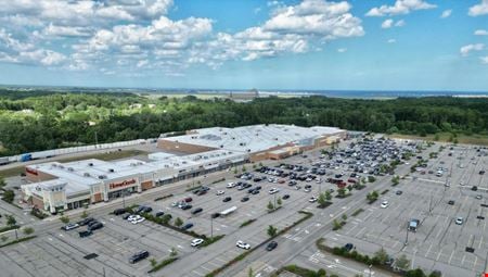 Preview of Retail space for Rent at 700 Lafayette Road