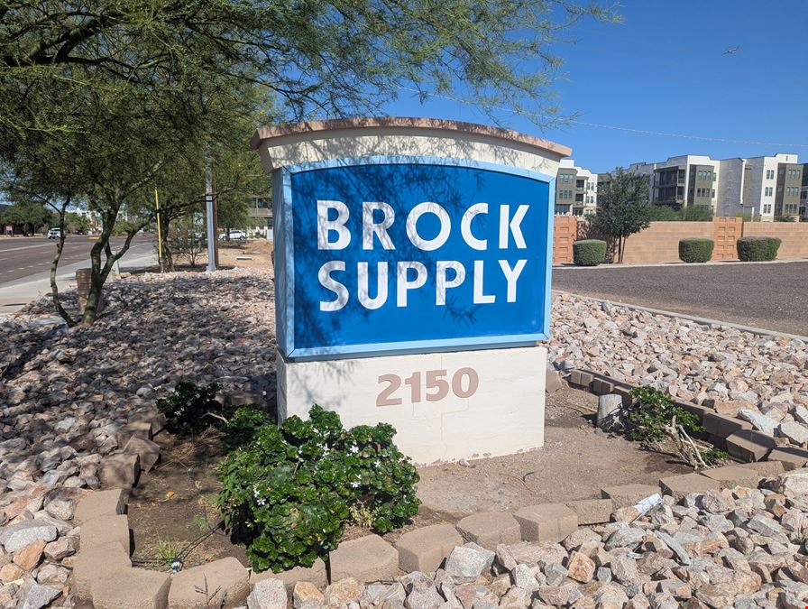 2150 E Rio Salado Pkwy Sublease