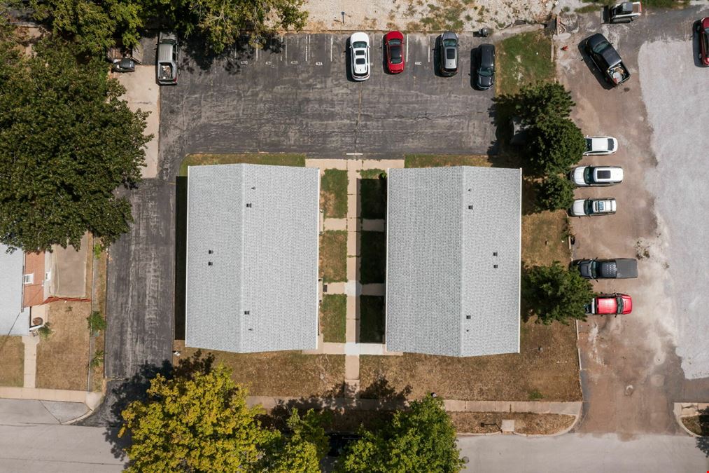 8942-8948 Eden Ave