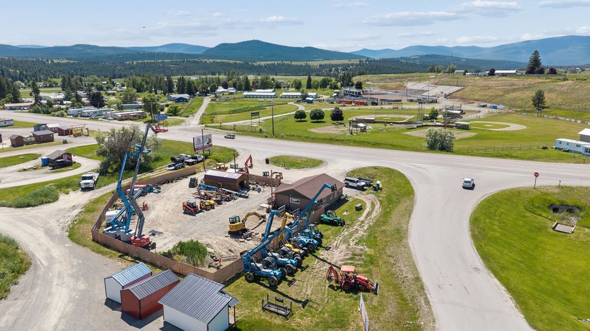 North 93 Rentals