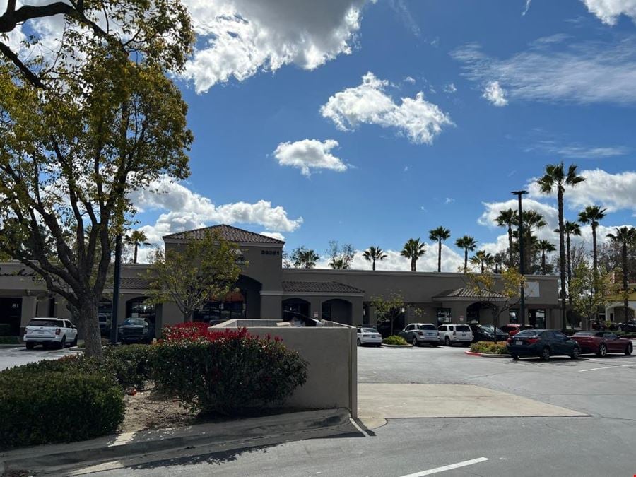 Murrieta Gateway Center