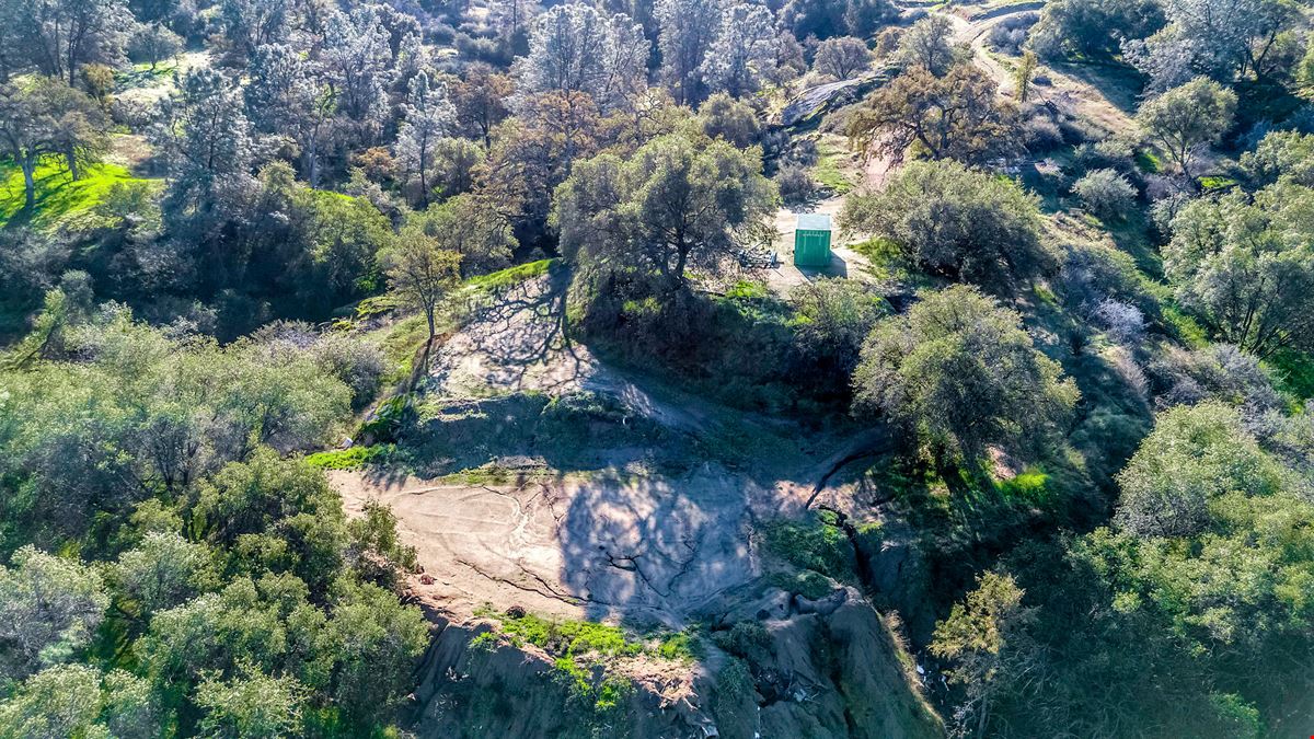 2226 Morgan Canyon Subdivision