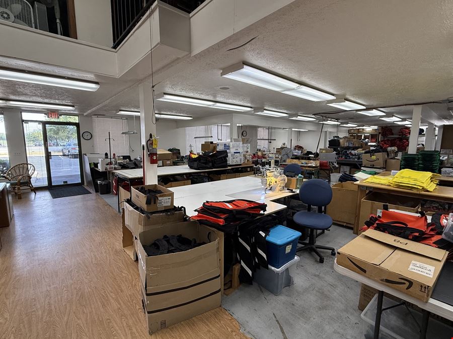 SLC Multi-Unit Industrial