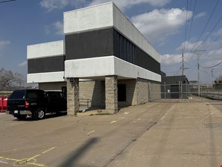 Preview of commercial space at 101 10th Street
