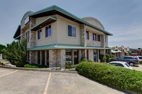 Vineyard Business Center Office Building 1