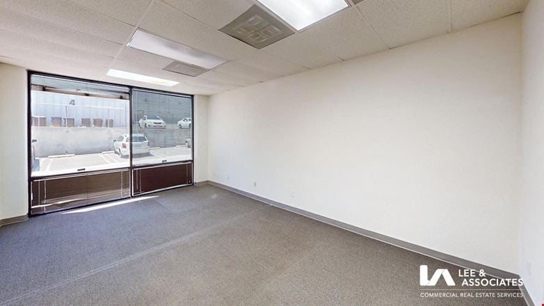 Preview of Industrial space for Rent at 2698 Junipero Ave