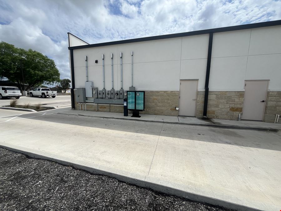 247 W Village Rd