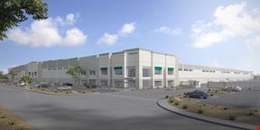 Prologis Speedway North Distribution Center 