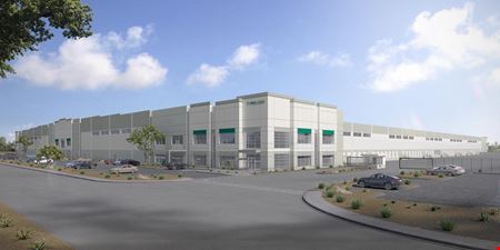 Preview of Industrial space for Rent at East North Belt Road